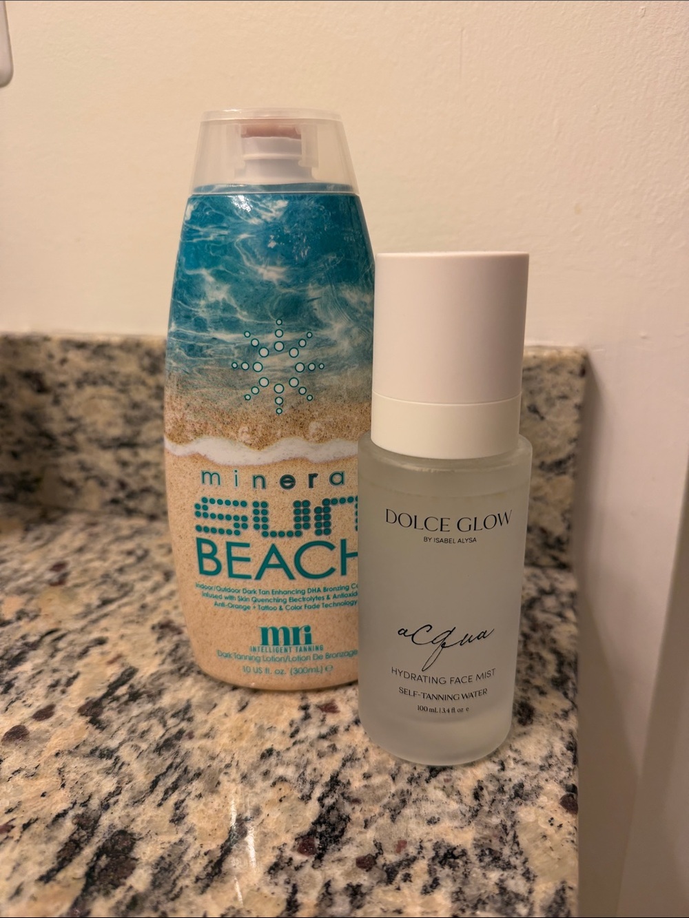 Tanning Bundle